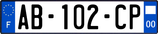 AB-102-CP