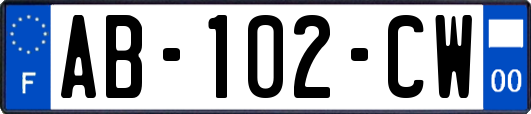 AB-102-CW