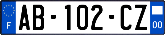 AB-102-CZ