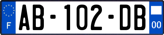 AB-102-DB