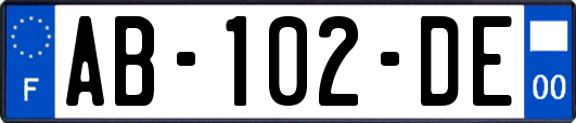 AB-102-DE