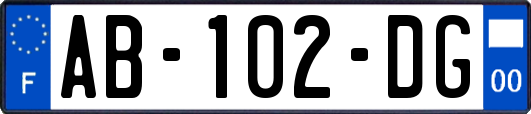 AB-102-DG