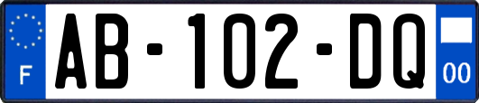 AB-102-DQ