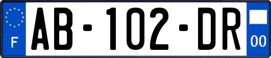 AB-102-DR