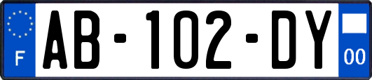 AB-102-DY