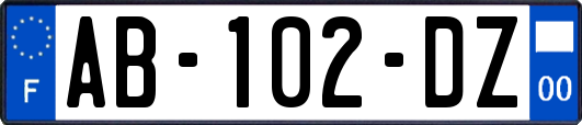 AB-102-DZ