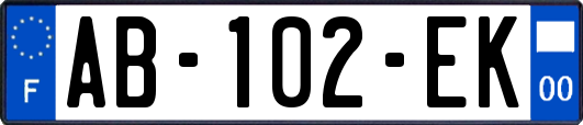 AB-102-EK