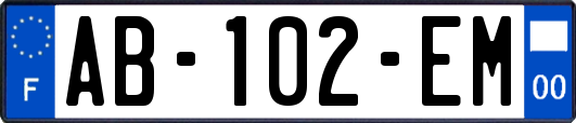 AB-102-EM