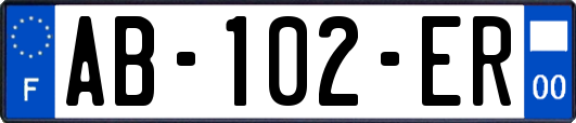 AB-102-ER