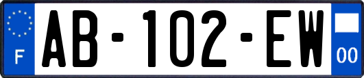 AB-102-EW