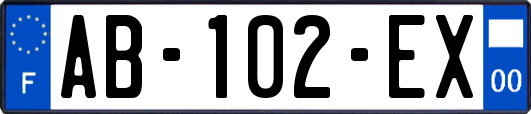 AB-102-EX