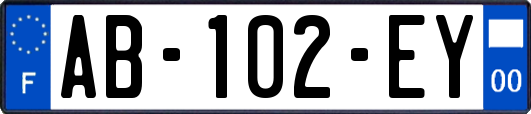 AB-102-EY