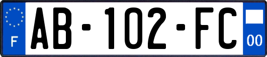 AB-102-FC