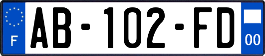 AB-102-FD