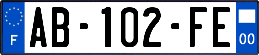 AB-102-FE