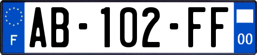 AB-102-FF