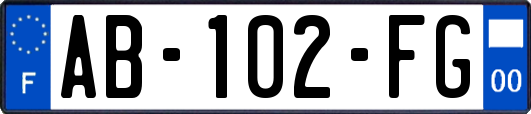 AB-102-FG