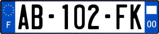 AB-102-FK