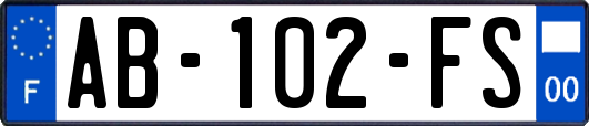 AB-102-FS