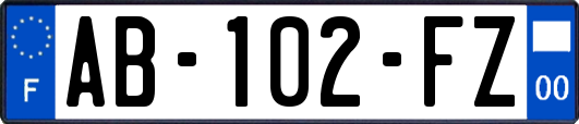 AB-102-FZ
