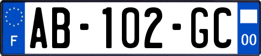 AB-102-GC