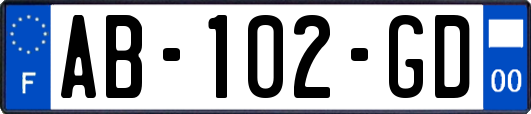 AB-102-GD