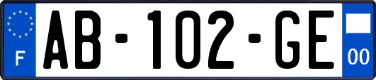 AB-102-GE