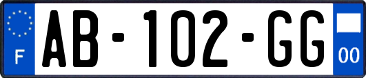 AB-102-GG