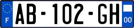 AB-102-GH