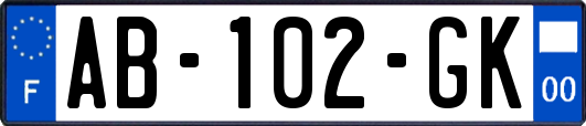 AB-102-GK