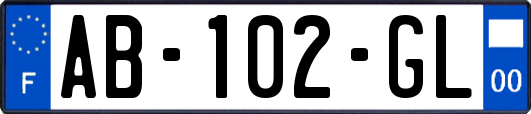 AB-102-GL