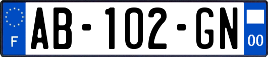 AB-102-GN