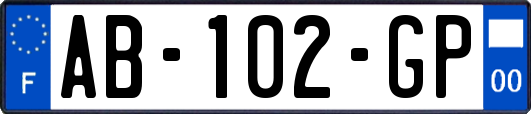 AB-102-GP