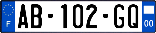 AB-102-GQ