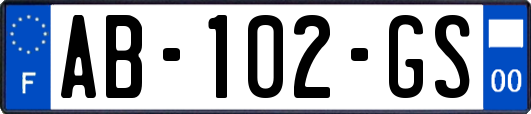 AB-102-GS