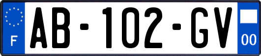 AB-102-GV