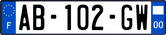 AB-102-GW