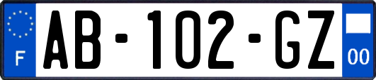 AB-102-GZ