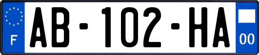 AB-102-HA