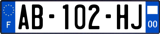 AB-102-HJ