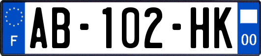 AB-102-HK