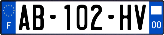 AB-102-HV