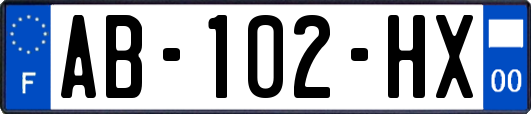 AB-102-HX