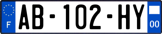 AB-102-HY