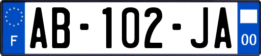 AB-102-JA