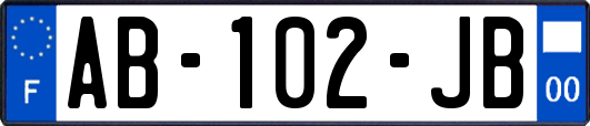 AB-102-JB