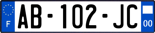AB-102-JC