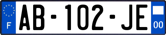 AB-102-JE