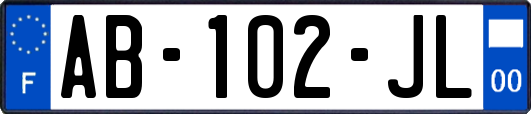 AB-102-JL