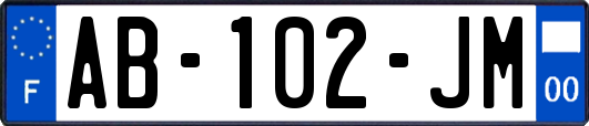 AB-102-JM